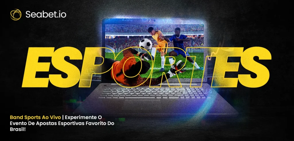 band sports ao vivo