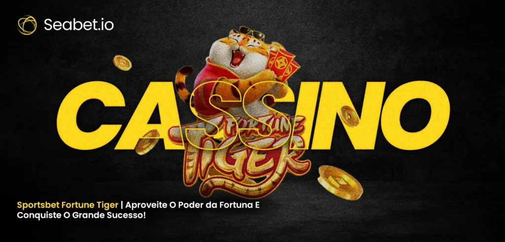 sportsbet fortune tiger online