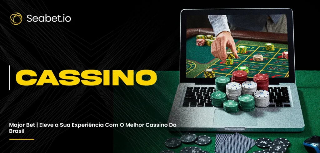 major bet jogo casino