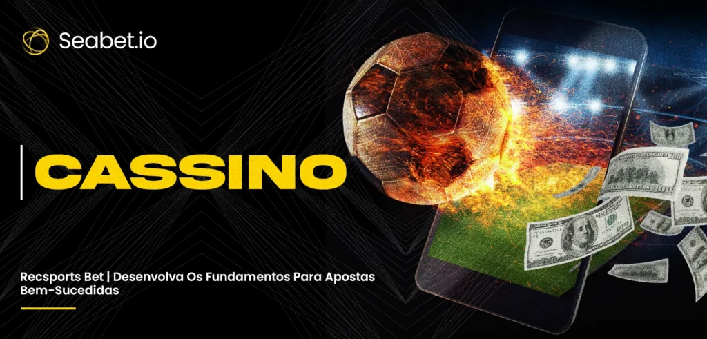 recsports bet jogo cassino