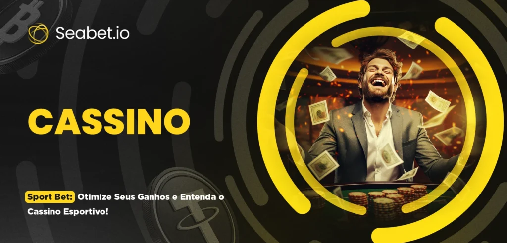 sport bet cassino