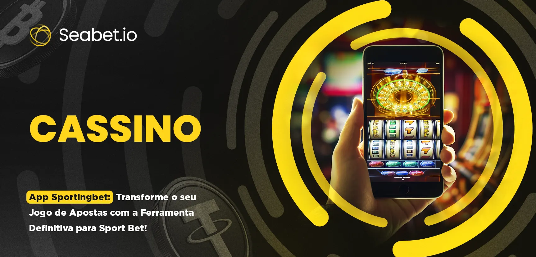 app sportingbet trasforme