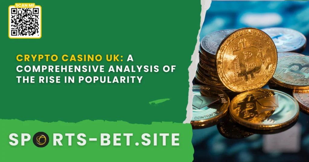 Crypto Casino UK