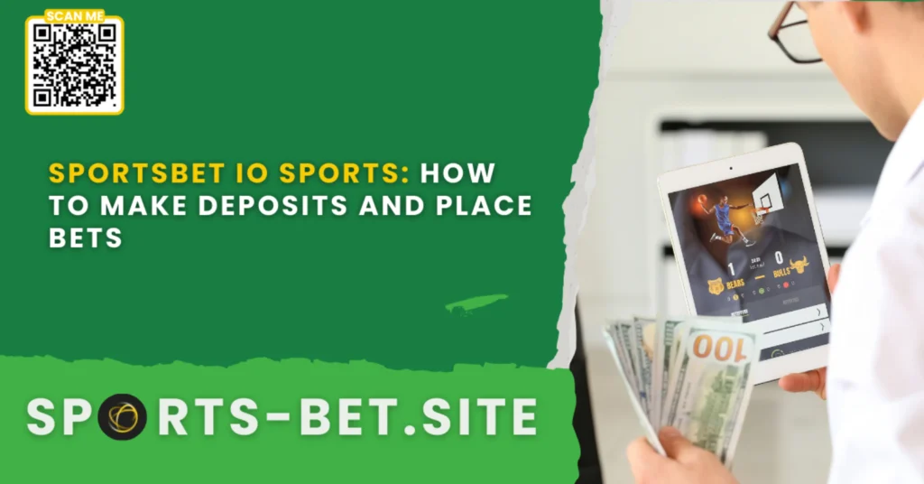 Sportsbet io Sports