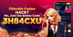 chinchin casino