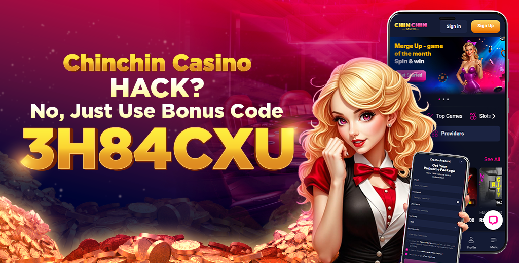 chinchin casino